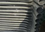 Outer Diameter 40mm Temporary Fencing Panels Made For Sydney Market 2.1m x 2.4m