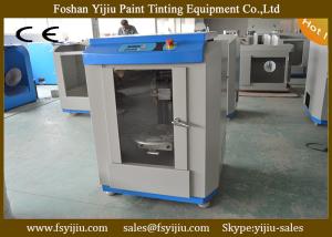Quality 1-20L Automatic Gyroscopic Mixer 750W Cosmetic Paint Mixer Shaker Machine wholesale