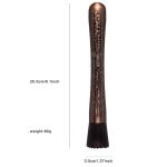 Home Bartending Martini Shaker Set SS304 Brushed Copper Color