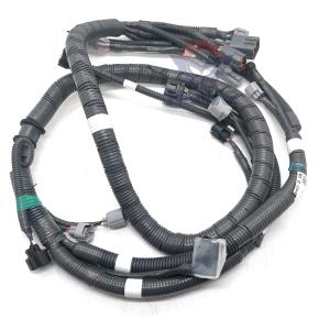 Quality JCB220 Excavator Line Parts 4HK1 Engine Wiring Harness 721/12347 with High Guarantee wholesale