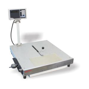 Quality Sunnran Can Inspection Equipment For Body Blank Measurement 0.02mm Accuracy wholesale