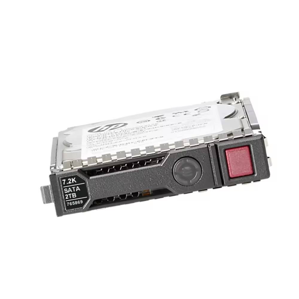 960GB SATA 6G Read Intensive SFF 2.5in SC Multi Vendor SSD P18424-B21 P18483-001 867213-004 for Enhanced Productivity