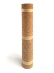 2mm Anacoustic Eco Cork Underlayment High Strength Durable L1.35m