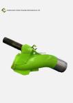 Zoomlion Truck Mounted Concrete Pump S Pipe Assy. 001690207A0100000