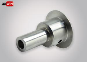 Quality Program Controlled CNC Mechanical Parts / Automobile Mechanical Parts Durable wholesale