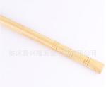 Steel Adze (HKAZ-1) with polishing surface, inverse wooden handle and good price