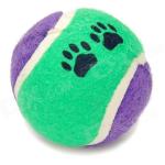 2.5inch dog ball