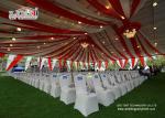 Fireproof Outside Party Tent