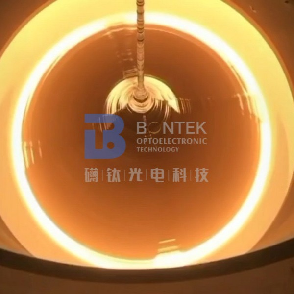 Customized LiNbO3 LiTaO3 Piezo Wafer Optical Doped Or SAW Grade