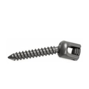 Quality Multi Axial Pedicle Screw Orthopedic Insert Spine Fixation Device wholesale