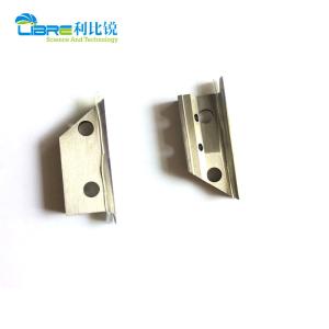 Quality 83*32*13mm 38DS425F-102 Tobacco Tongue Piece wholesale