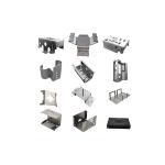 Customized Metal Frame Parts for OEM Applications Leading Sheet Metal Fabricator