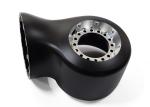 Powder Coating 5 Axis CNC machining milling parts