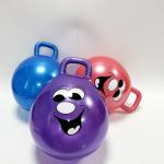 Children Bouncer Hippity Hoppity Hop Ball for Teens and Adults