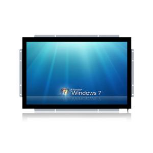 Quality Multitouch Infrared Touch Monitor wholesale