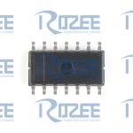 SN74HC32DR