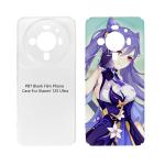 3D Sublimation Slim Cases Heat Transfer Single Layer Film Phone Cases for Xiaomi