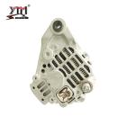 M208 4JG1 ZAX70 Sany75/90 SK70 Isuzu Electric Alternator Single Wheel A2TA8383
