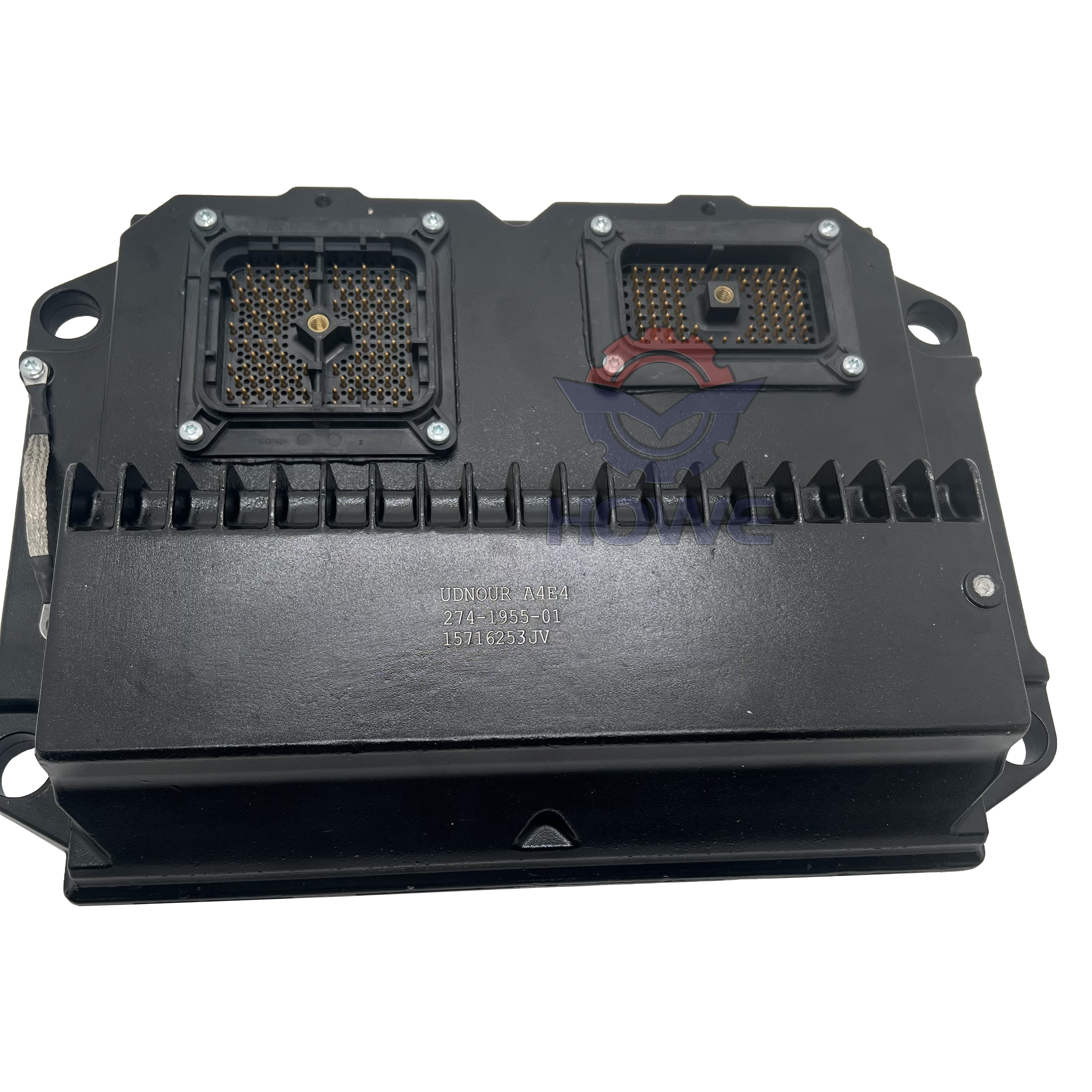 C32 C27 Engine Controller Computer Board ECM ECU 274-1955 for Manufacturing Plant