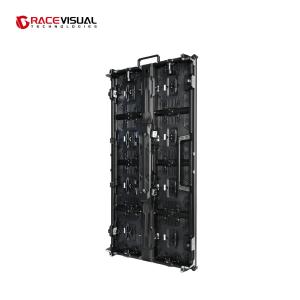 Quality Indoor P3.9 Rental LED Panel Full Color 500*500mm/500*1000mm for Dynamic Advertising wholesale