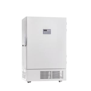 Quality 936 Liters Largest Capacity Biomedical Laboratory Standing Deep Low Temperature Freezer wholesale