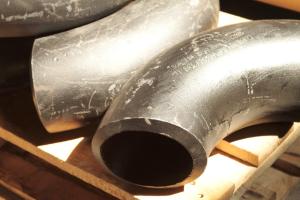 Quality Forged Butt Weld Fittings Elbows Bends Tee Reducers Caps ISO 9001 Certification wholesale