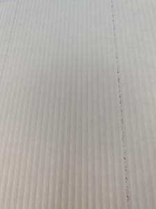 Quality Lightweight Cellulose Polyester Nanofiber Filter Material For Air Filtration wholesale