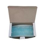 Antibacterial Face Mask 3 Ply