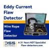 Buy cheap Wire Rope Flaw Detector Non Destructive G-NDT from wholesalers