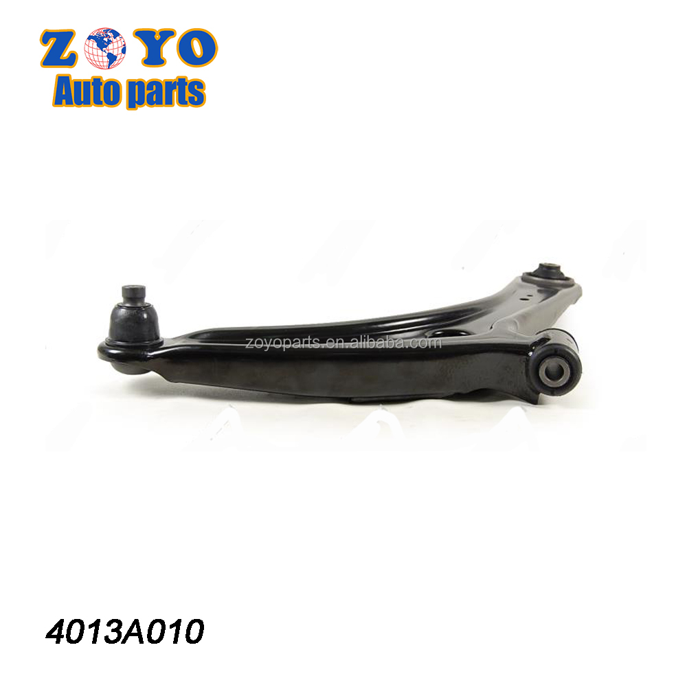 Bushing Nature Rubber Front Lower Control Arm for MITSUBISHI Outlander 2006-2012