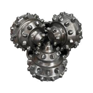 Quality Factory Supply Dierctly IADC537 Tci Tricone Drill Bit 9 1/2inch wholesale