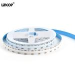 Ce/rohs Certified Cob Light Strip 12v 576 Lamp Rgb Flexible Light Strip Luminous