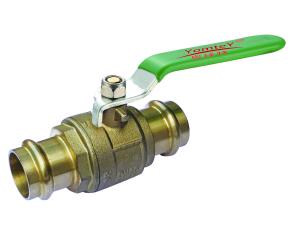 Quality YomteY Brass Ball Valve wholesale