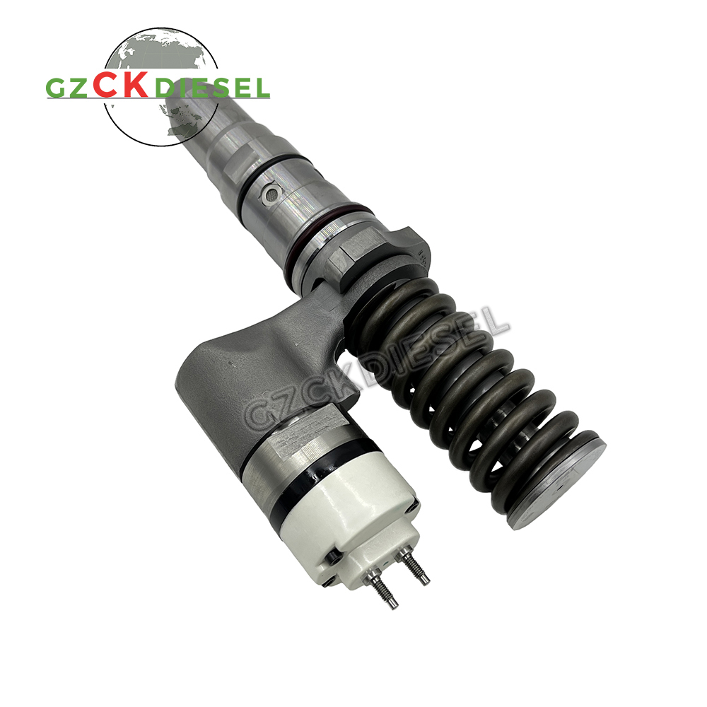 Diesel Fuel Injector 392-0212 20R-0848 for 3506 3508 3512 3516 3524 Engine