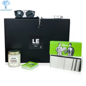 Quality Custom Logo Luxury Printed Brand Corrugated Wallet Gifts Packaging Mailer Boxes wholesale