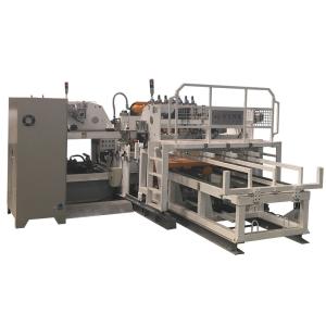 Quality Customized 110V Electric Spot Welding Machine For Chicken Breed Cage wholesale
