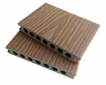 Engineered Flooring WPC Board Prices Outdoor Wooden Floor Tiles for Modern House