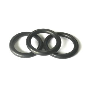 Quality Nontoxic Rubber Seal EPDM O Ring Chemical Resistant Oilproof wholesale