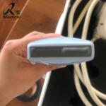 Original Linear Array Ultrasound Probe Medical Parts Probe Repair GE Logiq E9