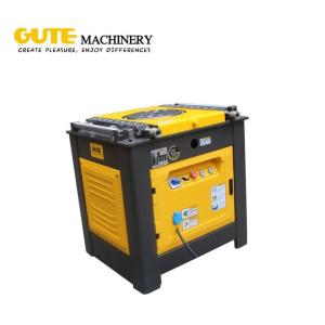 Quality YEJ 112M-4 Iron Steel Bar Bender Machine 1000*800*900mm wholesale