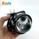 H8 Bi Led Projector Lens Headlight 35W 5500K Super Bright Led Projector Lens 3