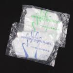 Disposable Transparent Food Grade Disposable Gloves For Kitchen Cooking Cleaning