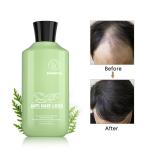 GMPC Herbal Anti Hair Loss Shampoo Promote Scalp Metabolism 3 Years Shelf Life