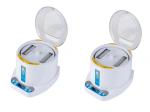 Microplate Centrifuge Mini benchtop