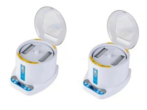 Quality Microplate Centrifuge Mini benchtop wholesale