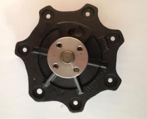 Quality NEW WATER PUMP FITS INTERNATIONAL DT466 DT530 1817687C94 1817687C95 1817687C96 wholesale