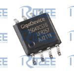 GD25Q40CSIG