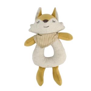 Quality 100% Polyester Fabric Stuffed Plush Animal Toys PP Cotton Fillings wholesale