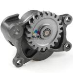 6150-51-1004 Oil Pump Komatsu 6D125 Engine D50P-18 D65A-8 PC400-6 Excavator