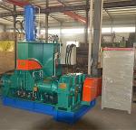 Rubber Internal Mixer Machine with PLC Control